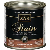 12006 ZAR Oil-Based Interior Wood Stain