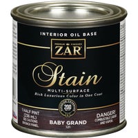 12106 ZAR Oil-Based Interior Wood Stain