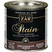 12306 ZAR Oil-Based Interior Wood Stain