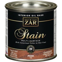12806 ZAR Oil-Based Interior Wood Stain