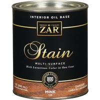 12812 ZAR Oil-Based Interior Wood Stain