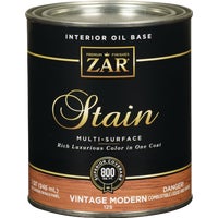 12912 ZAR Oil-Based Interior Wood Stain