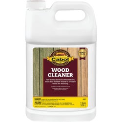 Item 770242, Specially formulated to remove mildew stains, mold, algae, dirt, and other 