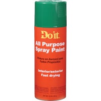 203281 Do it All Purpose Spray Paint