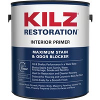 L200211 Kilz Restoration Stainblocking Interior Primer