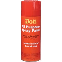 203304 Do it All Purpose Spray Paint
