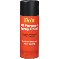 203303 Do it All Purpose Spray Paint