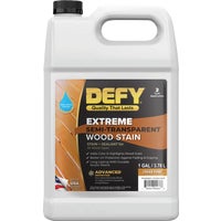 300158-F DEFY Extreme Semi-Transparent Exterior Wood Stain