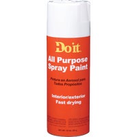 203302 Do it All Purpose Spray Paint