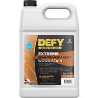 300160-F DEFY Extreme Semi-Transparent Exterior Wood Stain