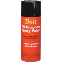 203301 Do it All Purpose Spray Paint