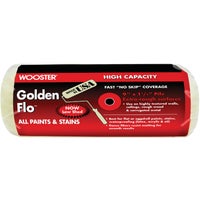 RR664-9 Wooster Golden Flo Knit Fabric Roller Cover