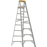378 Werner Type IA Aluminum Step Ladder