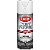 K09219008 Krylon Rust Tough Alkyd Enamel Spray Paint