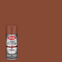K09204008 Krylon Rust Tough Rust Preventative All-Purpose Spray Primer