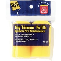 63 FoamPro Tiny Trimmer Foam Roller Cover