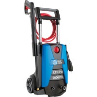 BC383HS AR Blue Clean 2000 psi Cold Water Electric Pressure Washer