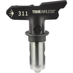 Item 770505, The TrueAirless Spray Tip with SoftSpray Technology delivers a softer spray