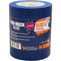 87350-3P IPG ProMask Blue Bloc-It Masking Tape