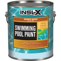 RP2710092-01 Insl-X Rubber Based Pool Paint