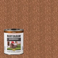 239074 Rust-Oleum Stops Rust Hammered Paint