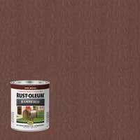 239075 Rust-Oleum Stops Rust Hammered Paint