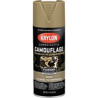 K04291777 Krylon Camouflage Spray Paint