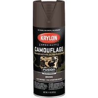 K04292777 Krylon Camouflage Spray Paint