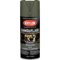 K04293777 Krylon Camouflage Spray Paint