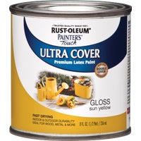 1945730 Rust-Oleum Painters Touch 2X Ultra Cover Premium Latex Paint