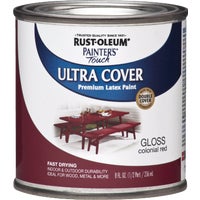 1964730 Rust-Oleum Painters Touch 2X Ultra Cover Premium Latex Paint