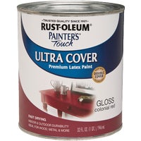 1964502 Rust-Oleum Painters Touch 2X Ultra Cover Premium Latex Paint