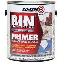270976 Zinsser B-I-N Advanced Interior Primer Ultimate Stain Blocker