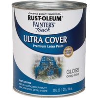 224428T Rust-Oleum Painters Touch 2X Ultra Cover Premium Latex Paint