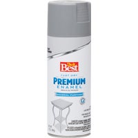 203493D Do it Best Premium Enamel All-Purpose Spray Primer
