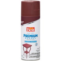 203494D Do it Best Premium Enamel All-Purpose Spray Primer