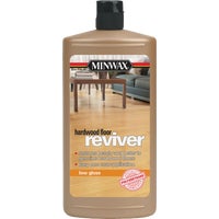 609604444 Minwax Hardwood Floor Reviver