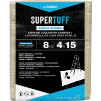 58908 Trimaco SuperTuff Heavyweight Canvas Drop Cloth
