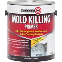 276049 Zinsser Mold Killing Interior/Exterior Primer