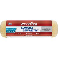 R562-9 Wooster American Contractor Knit Fabric Roller Cover