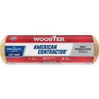 R563-9 Wooster American Contractor Knit Fabric Roller Cover