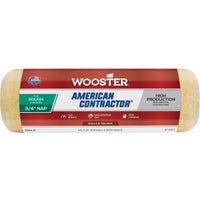 R564-9 Wooster American Contractor Knit Fabric Roller Cover