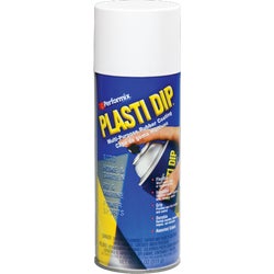 Item 771027, Performix Plasti Dip is a multipurpose, air dry, specialty rubber coating.