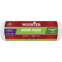 R235-9 Wooster Micro Plush Microfiber Roller Cover