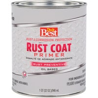 241070D Do it Best Rust Coat Enamel Primer