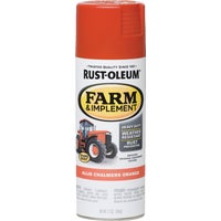 280135 Rust-Oleum Farm & Implement Spray Paint