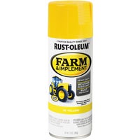 280129 Rust-Oleum Farm & Implement Spray Paint