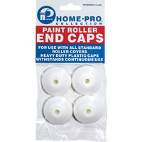 14-18C Premier Home-Pro Paint Roller End Caps