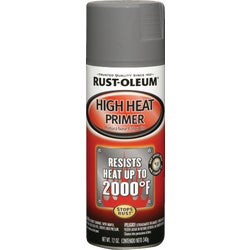 Item 771122, High Heat primer that resists up to 2000 degrees F, it is specially 