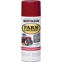 280127 Rust-Oleum Farm & Implement Spray Paint